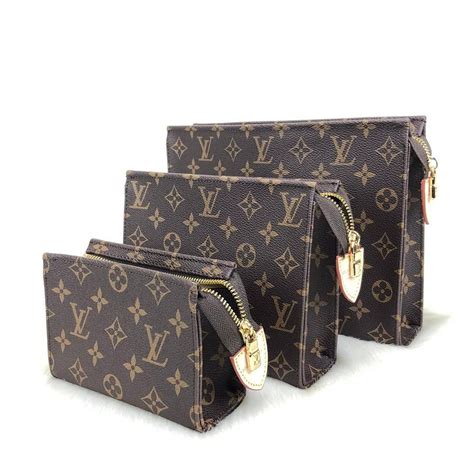 louis vuitton toilet cost|louis vuitton toiletry pouch.